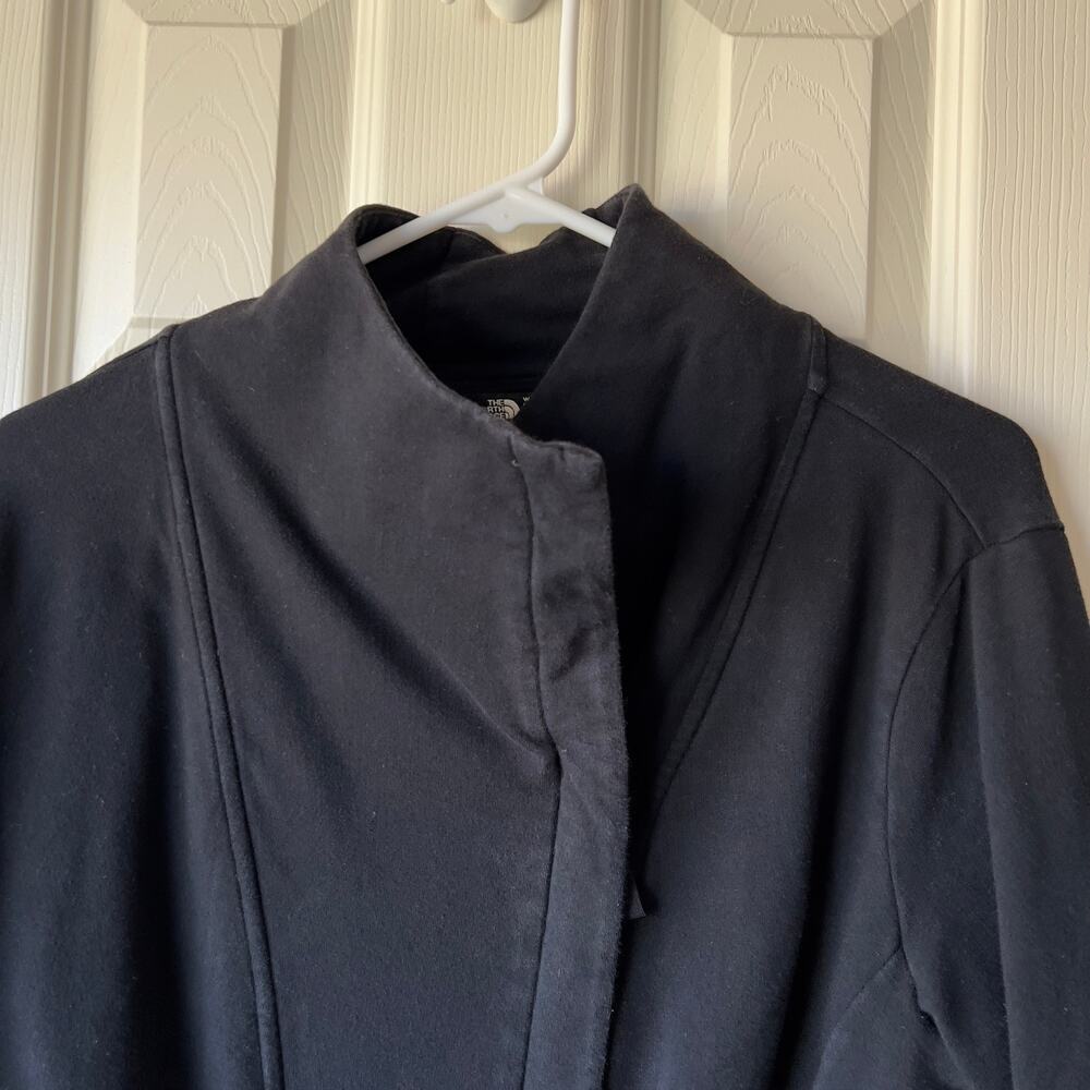 The North Face Womens Black Dione Wrap - Picture 4 of 7